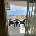 Blue Whale Hurghada Beach Front Apartments City Centre