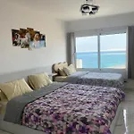 Blue Whale Hurghada Beach Front Apartments City Centre